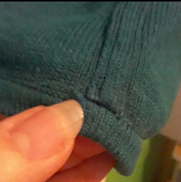 Alfani Cardigan -‎ #557SP9 - Picture 6 of 10